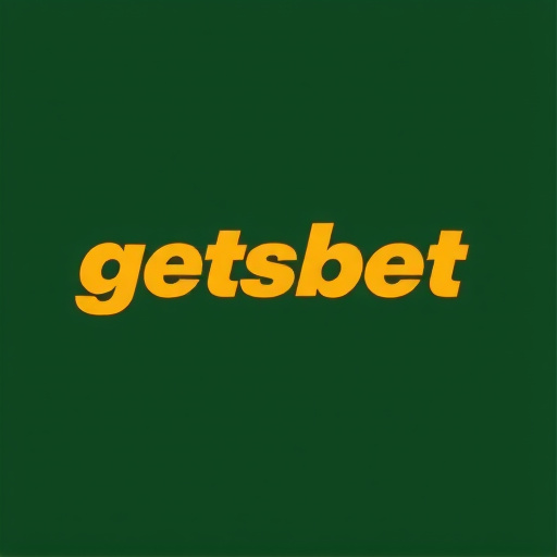 Gets Bet - Logo Oficial